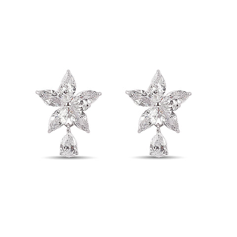 Freya Earrings