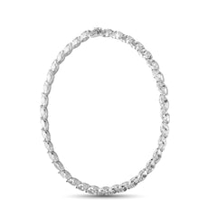 Mire Eco Diamond Necklace