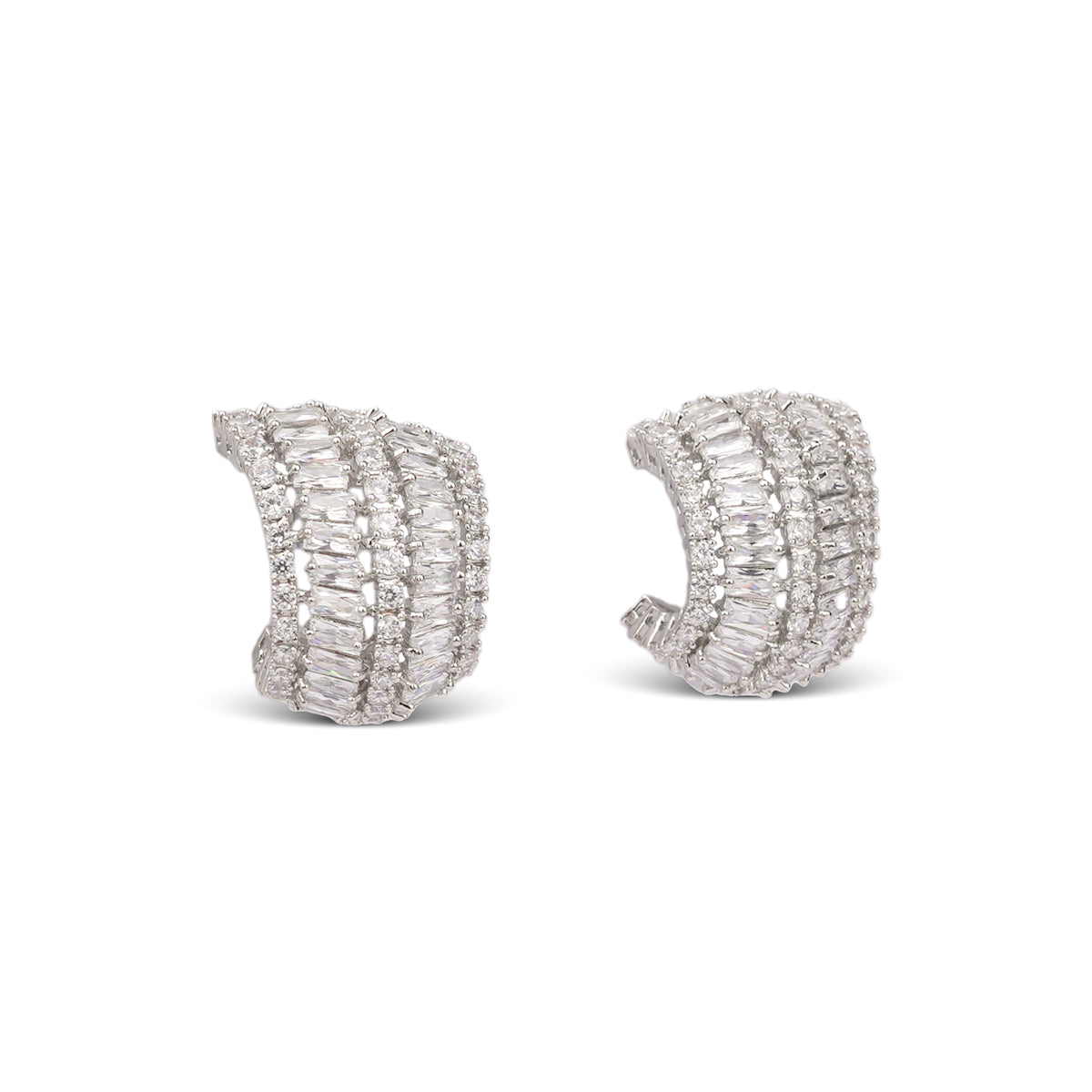 Niva Earrings