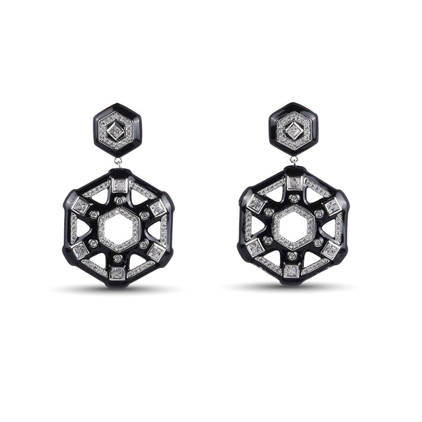 Rayna Earrings
