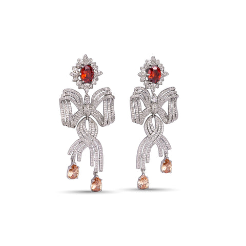 Cora Earrings