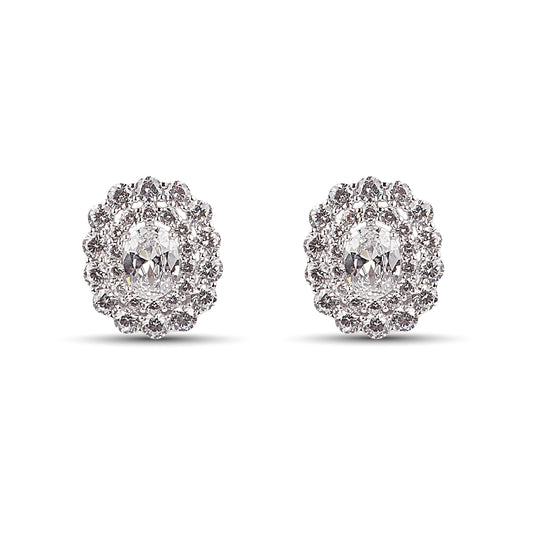 Freya Studs