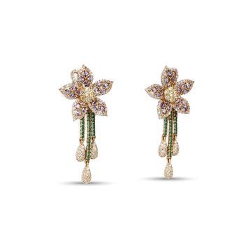 Luna Earrings