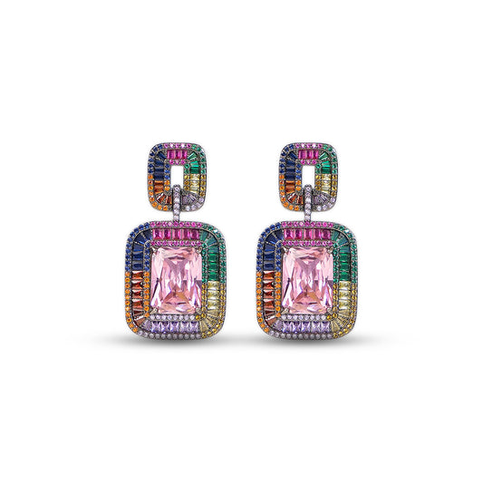 Fleur Earring