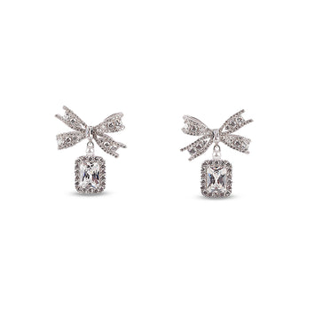 Circe Bow Earrings
