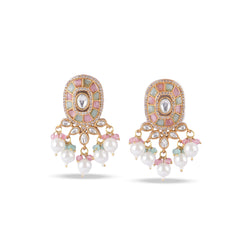 Mrilani Earrings