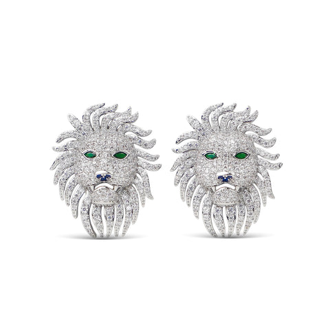 Czarine Earrings