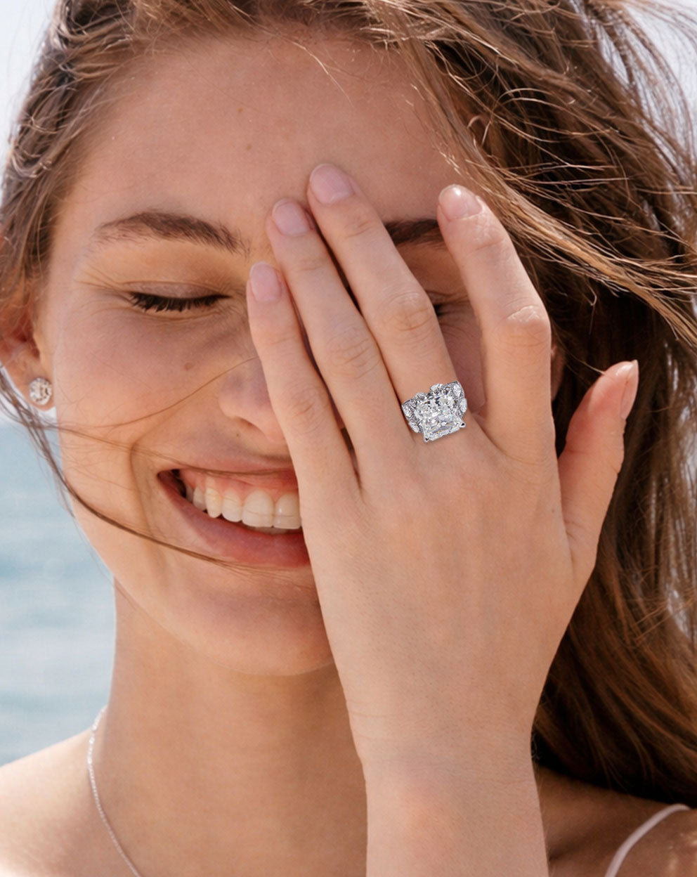 Bellona Ring