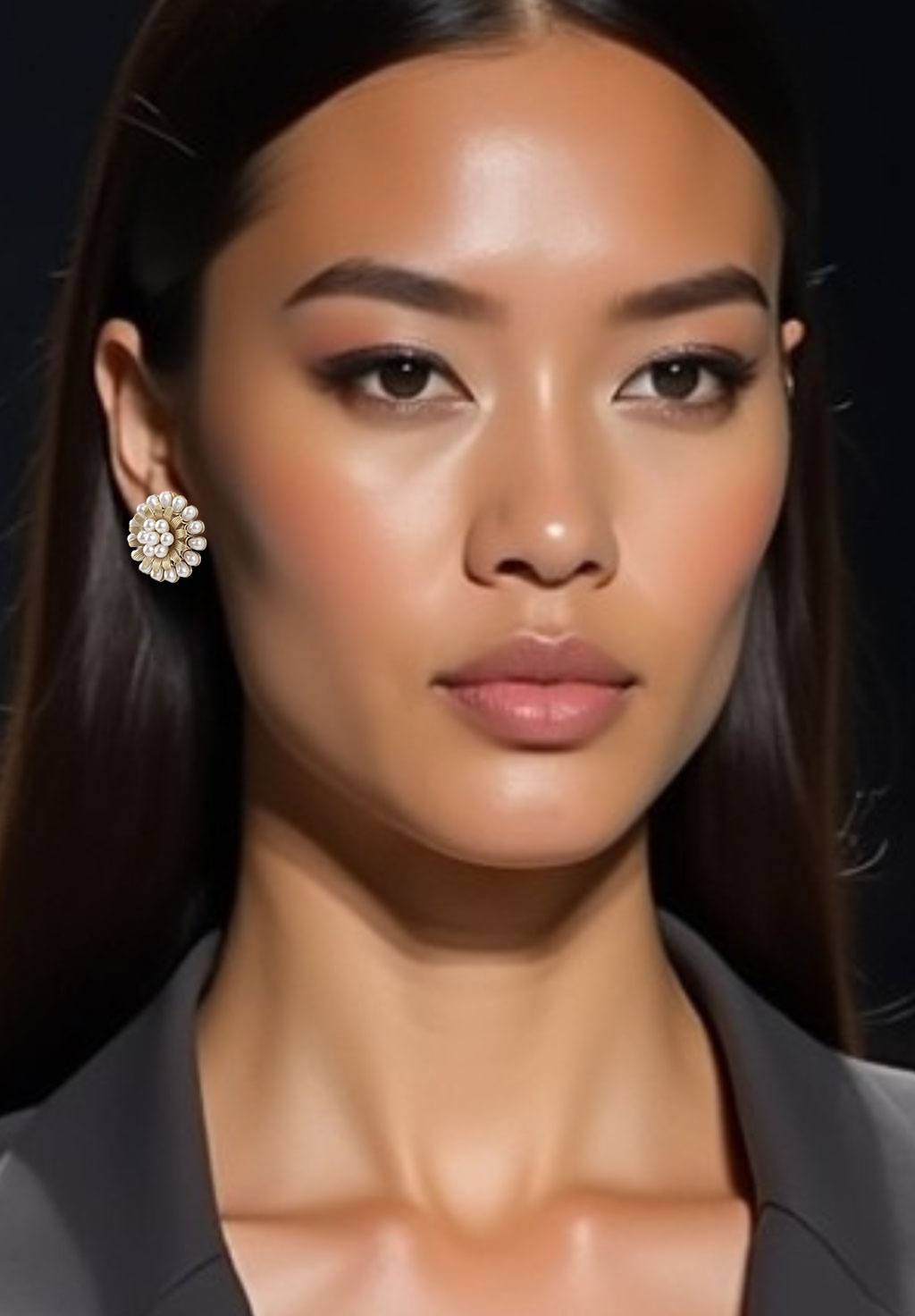 Virelle Earrings