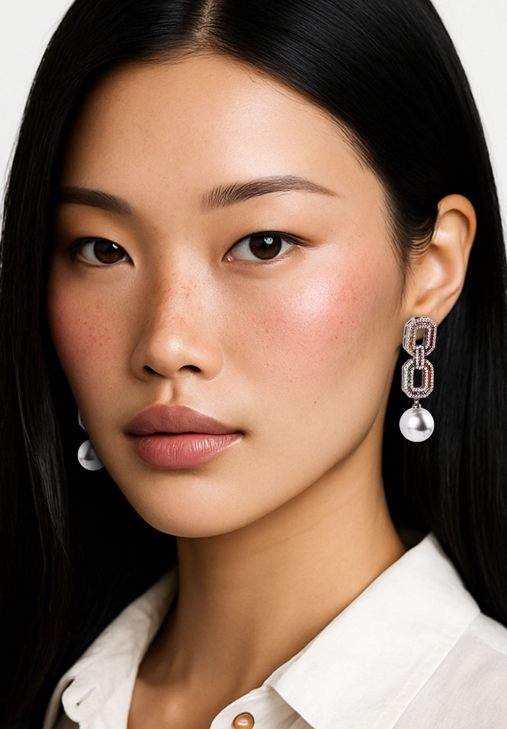 Solenne Earrings