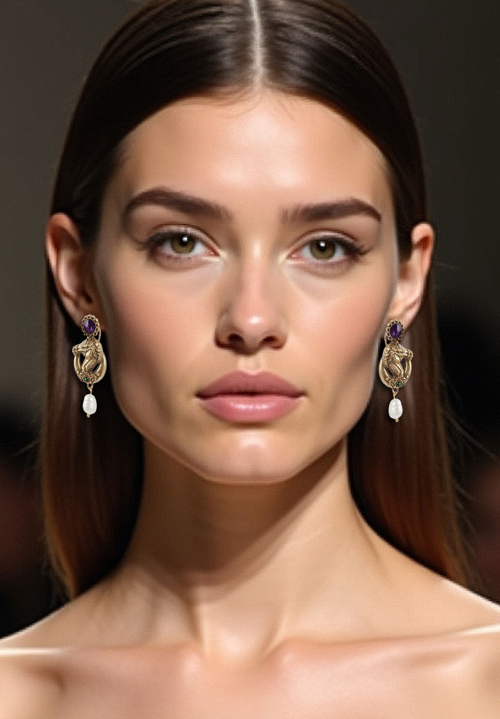 Sylvette Earrings