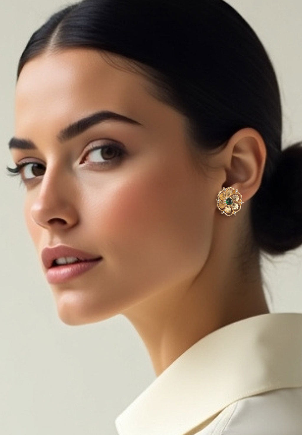 Maribelle Earrings