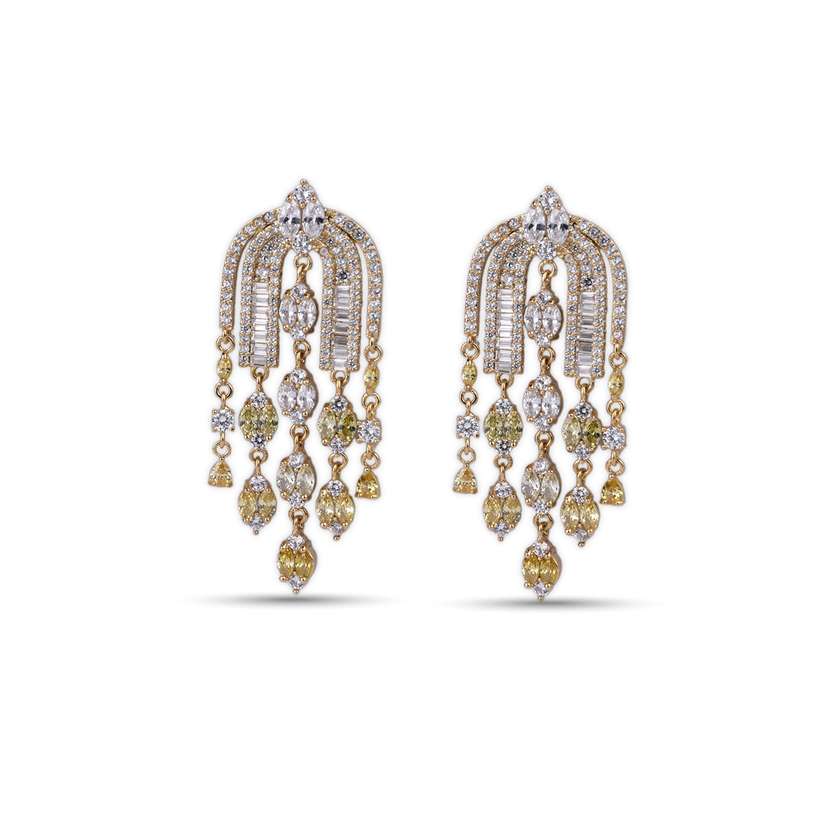 Glow Earring