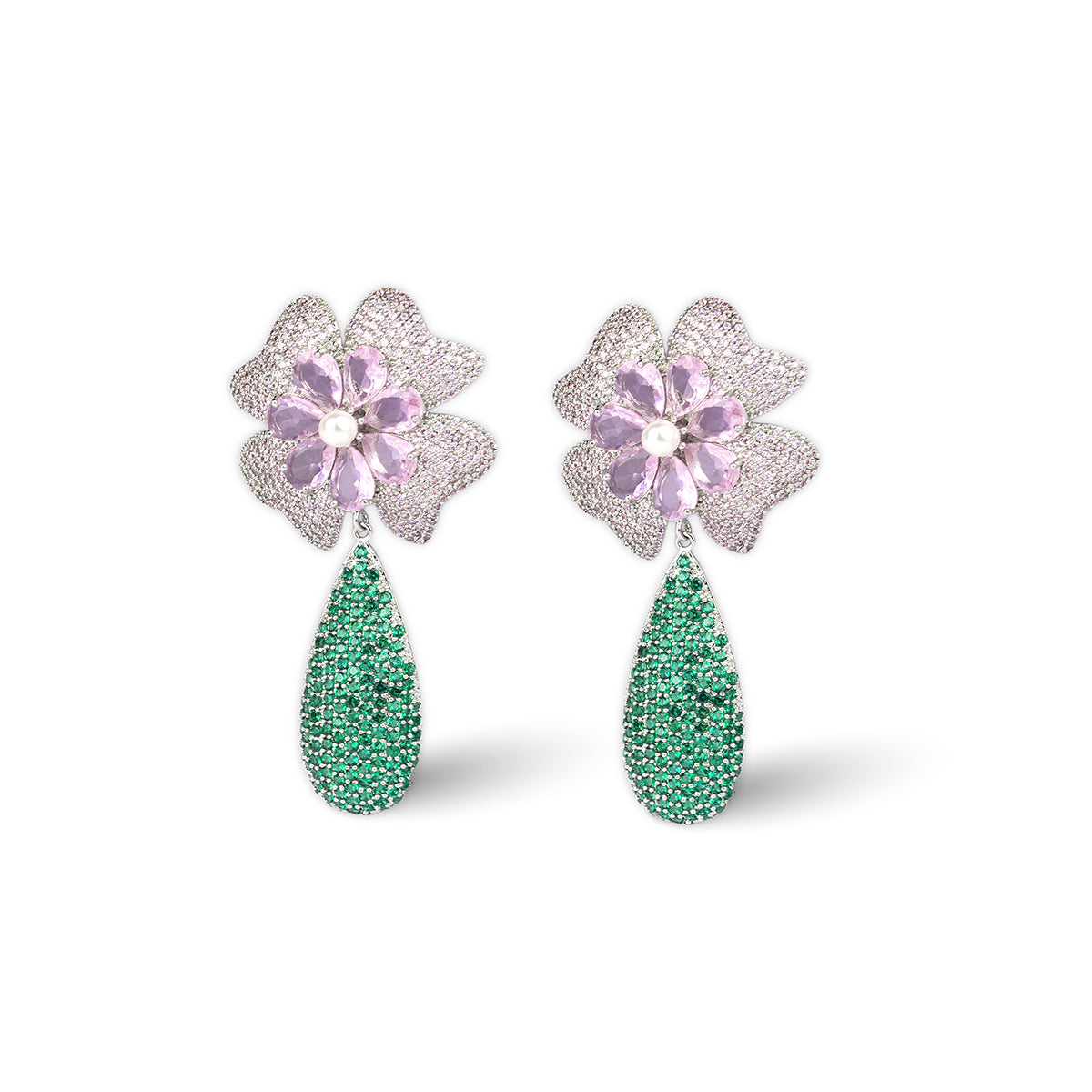 Vivia Earrings