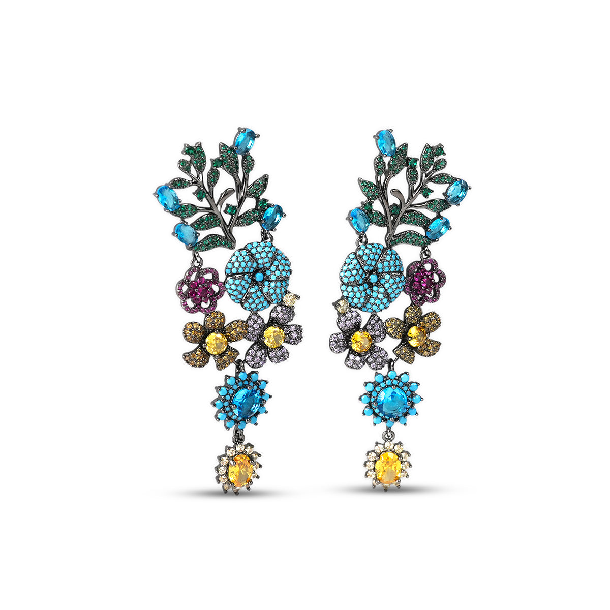 Elise Earrings