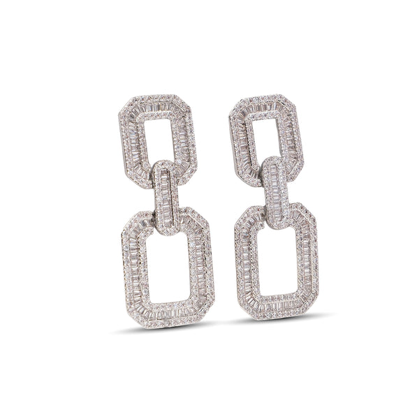 Alara Earrings