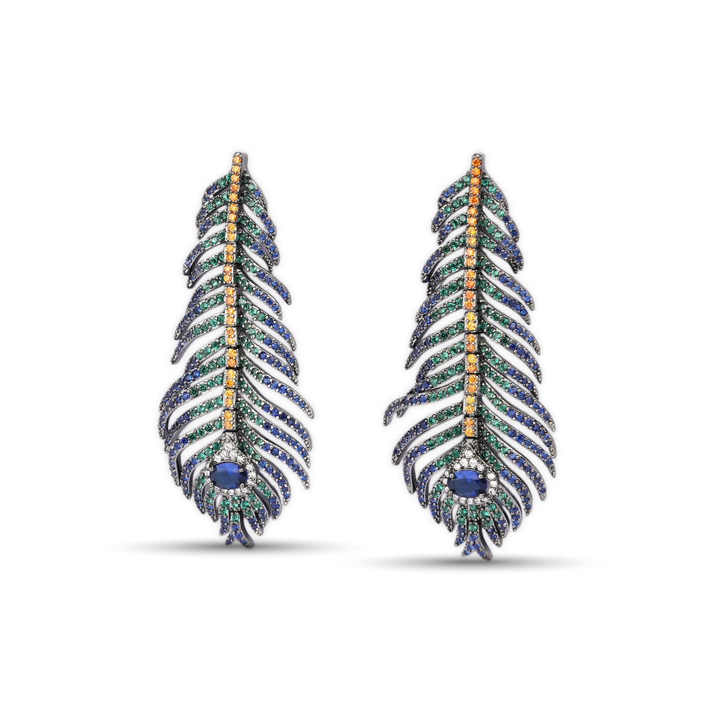 Haze Earrings