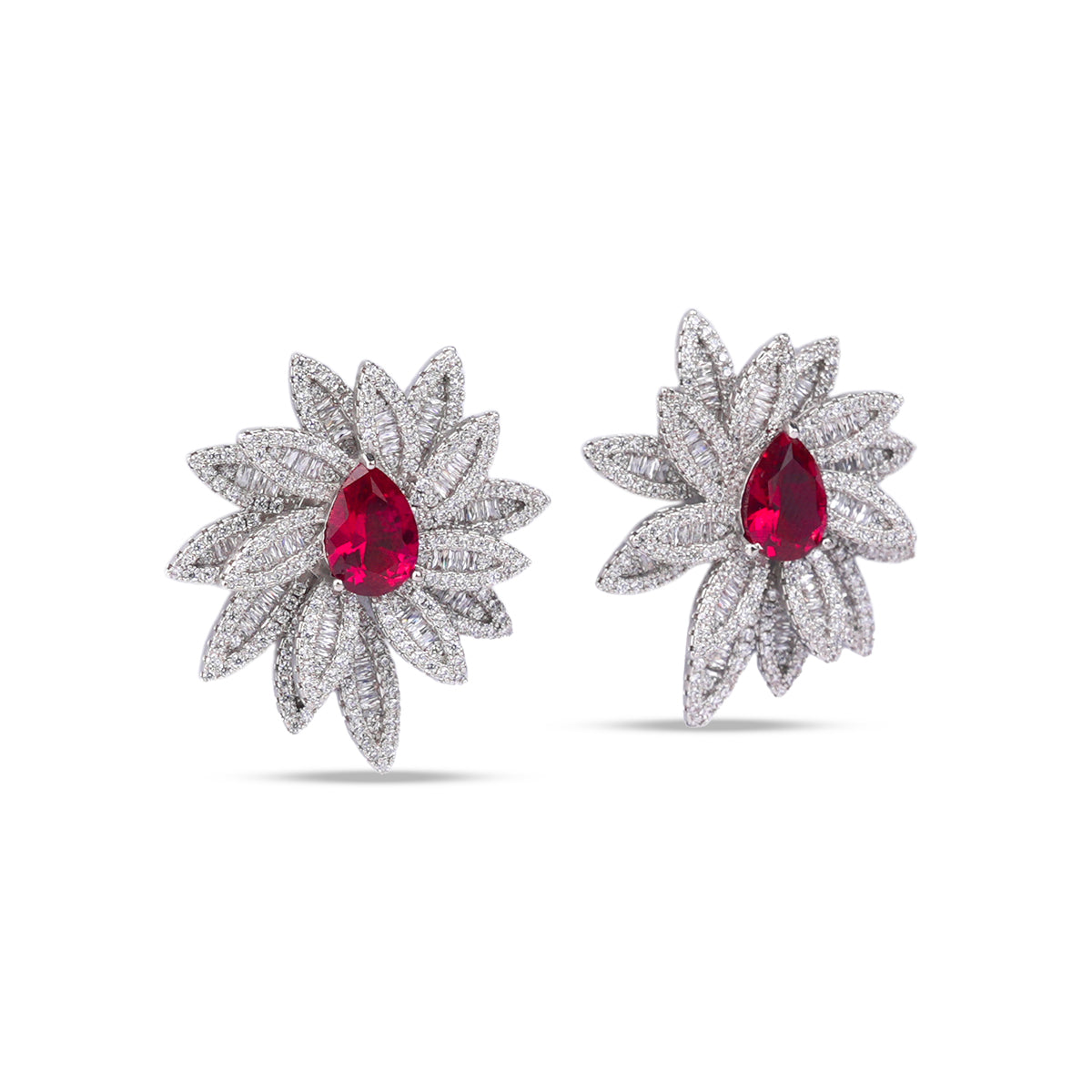 Noor Earrings