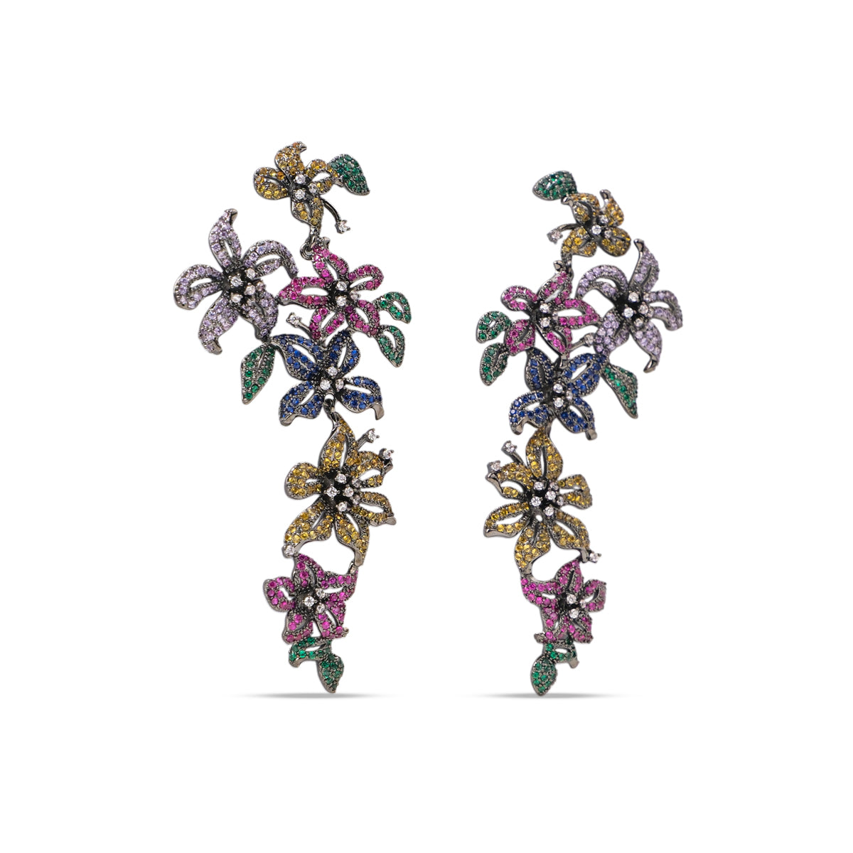 Bloom Earrings