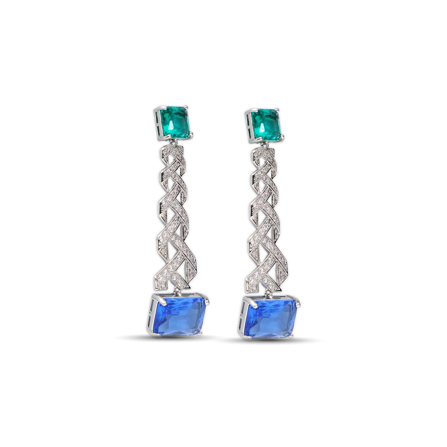 Elara Earrings