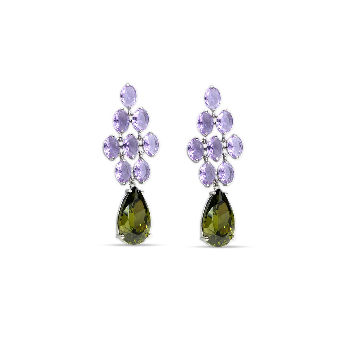 Nyra Earrings