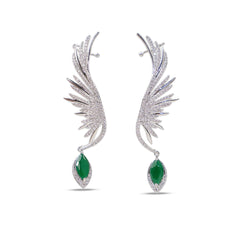 Avella Earrings