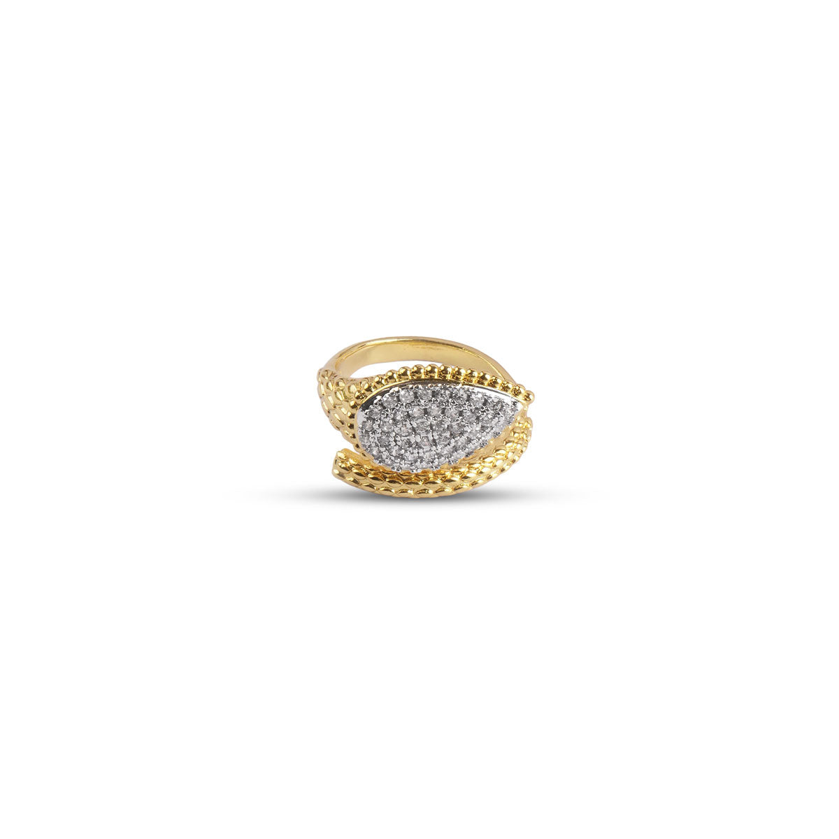 Starlet Ring