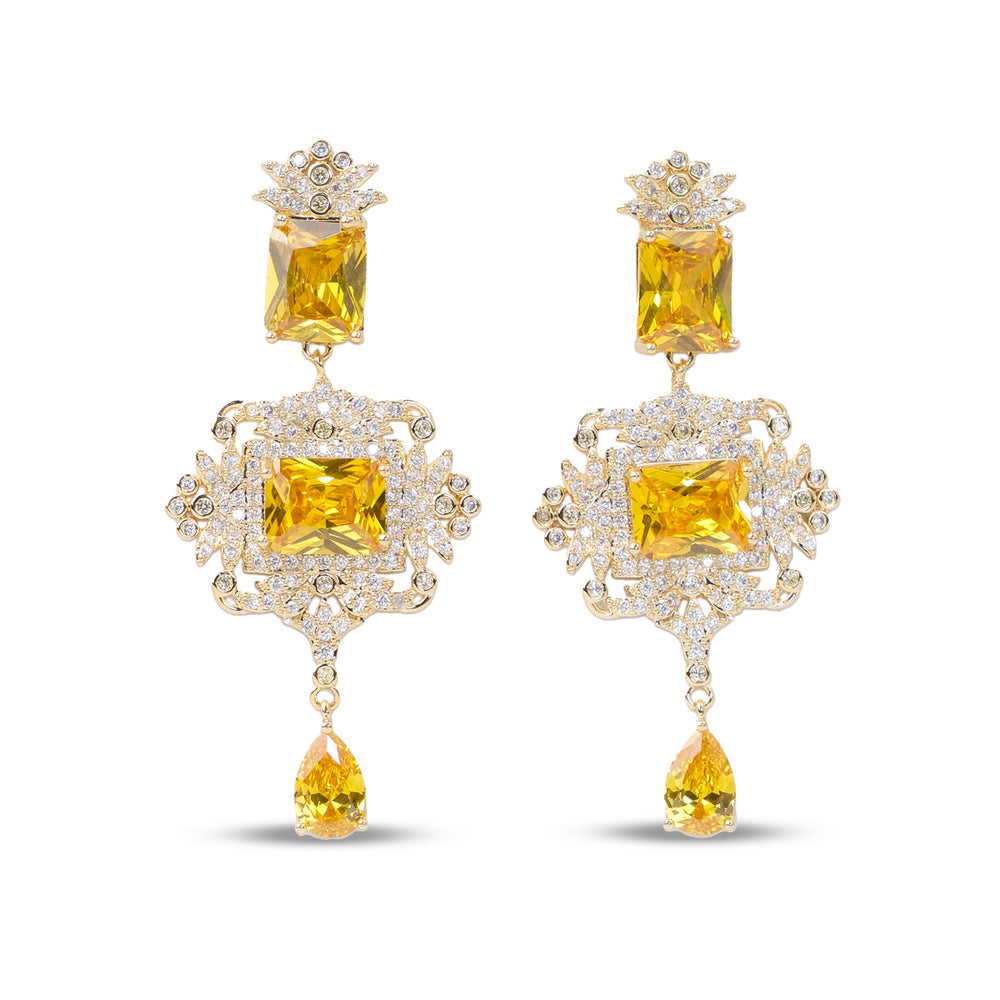 Joul Earrings