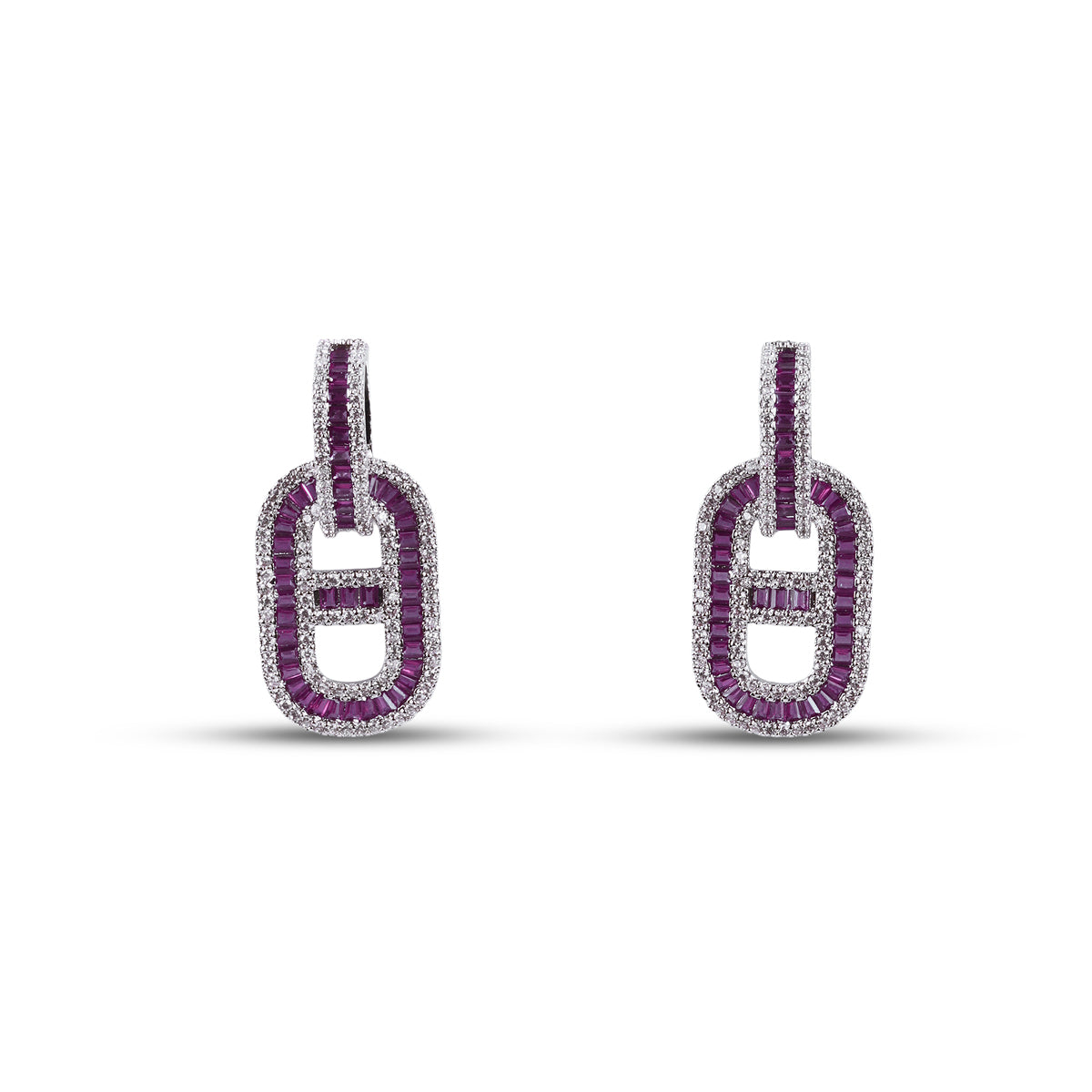 Célène Drop Earrings