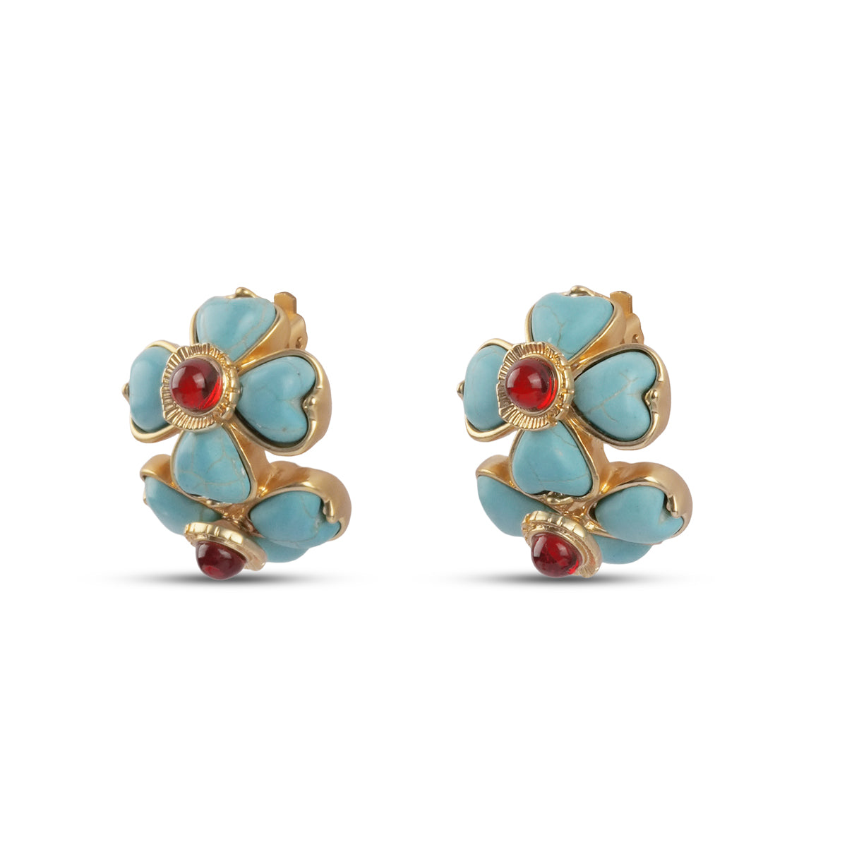 Thaléa Earrings