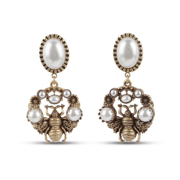 Gudit Earrings