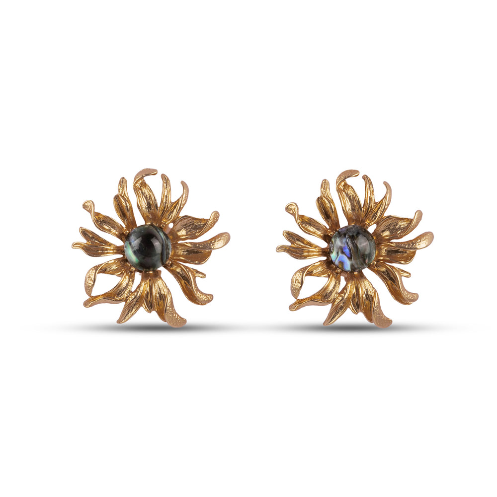 Roselune Earrings