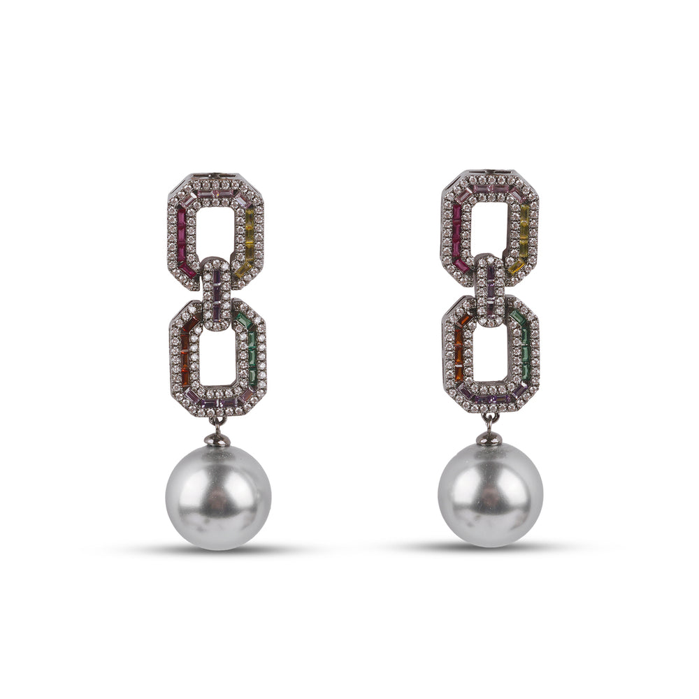 Solenne Earrings