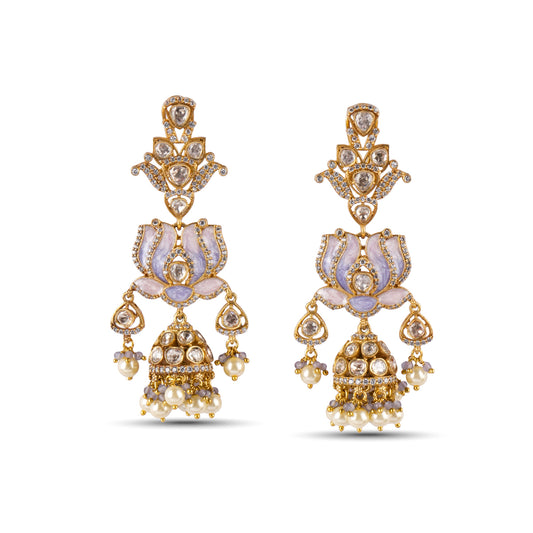 Ara Earrings
