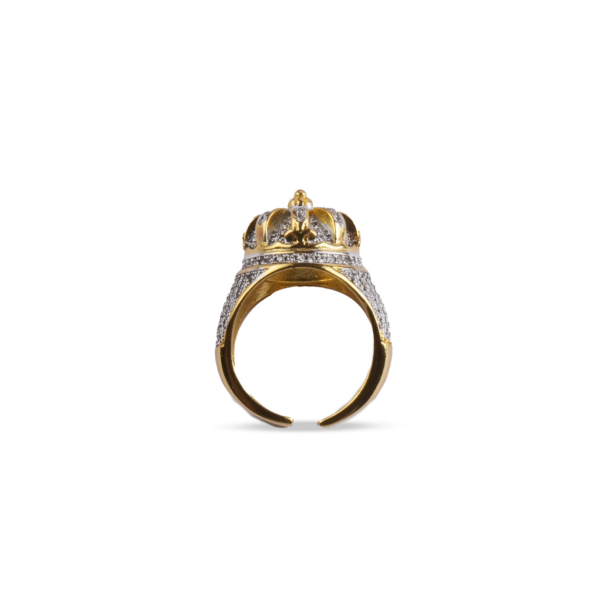 Feroza Ring