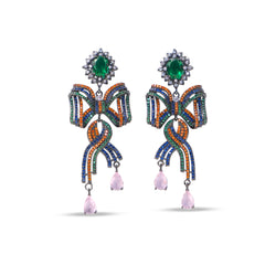 Siena Earrings