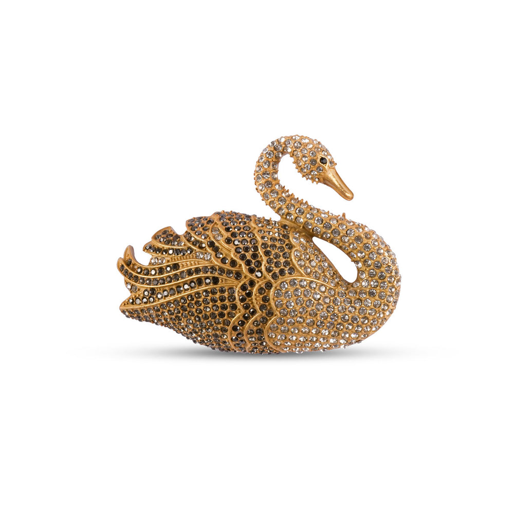 Elyssera Brooch