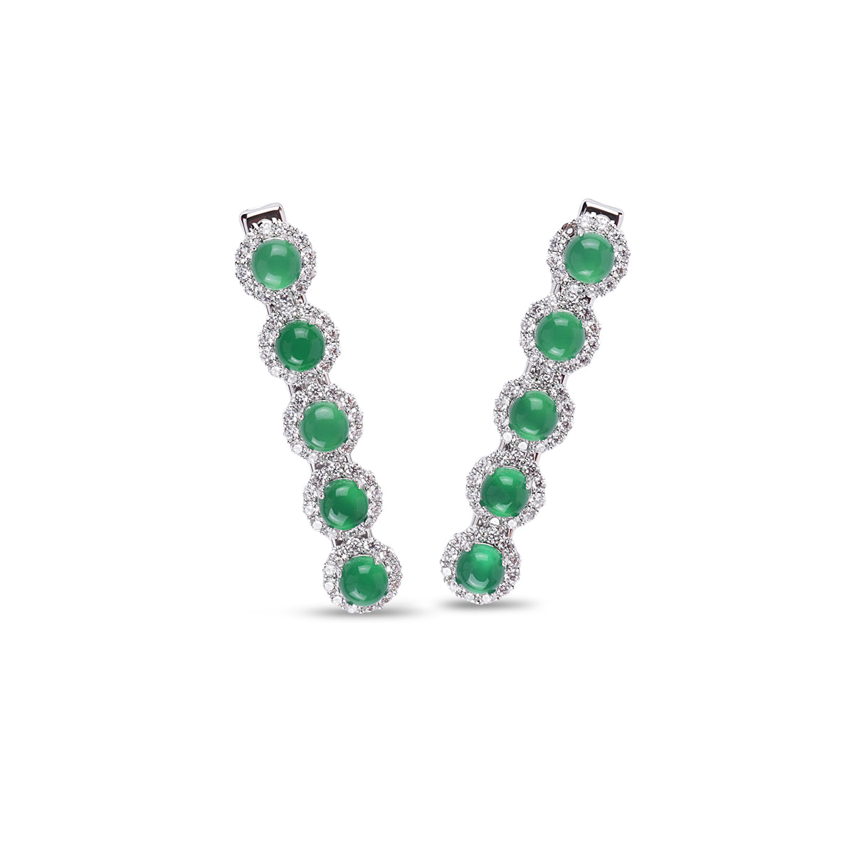 Verde Pin