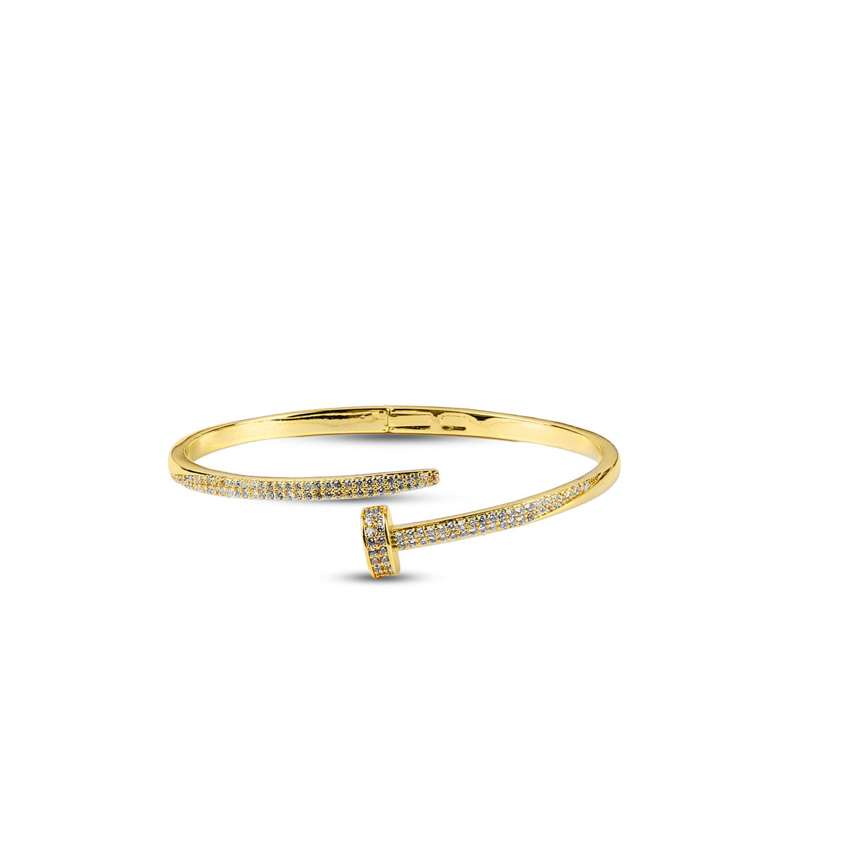 Skylin Gold Bracelet
