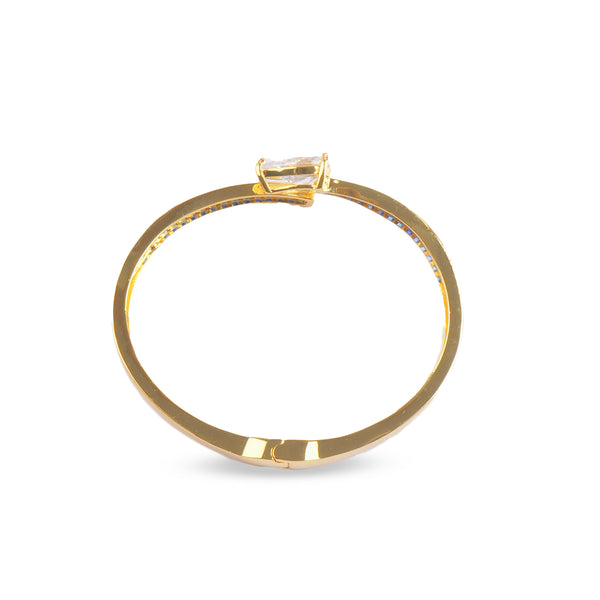 Equina Sapphire Bracelet