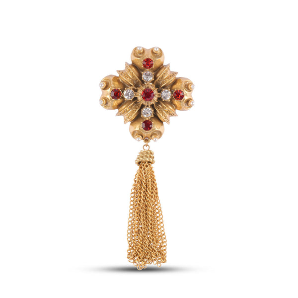 Imperial Brooch