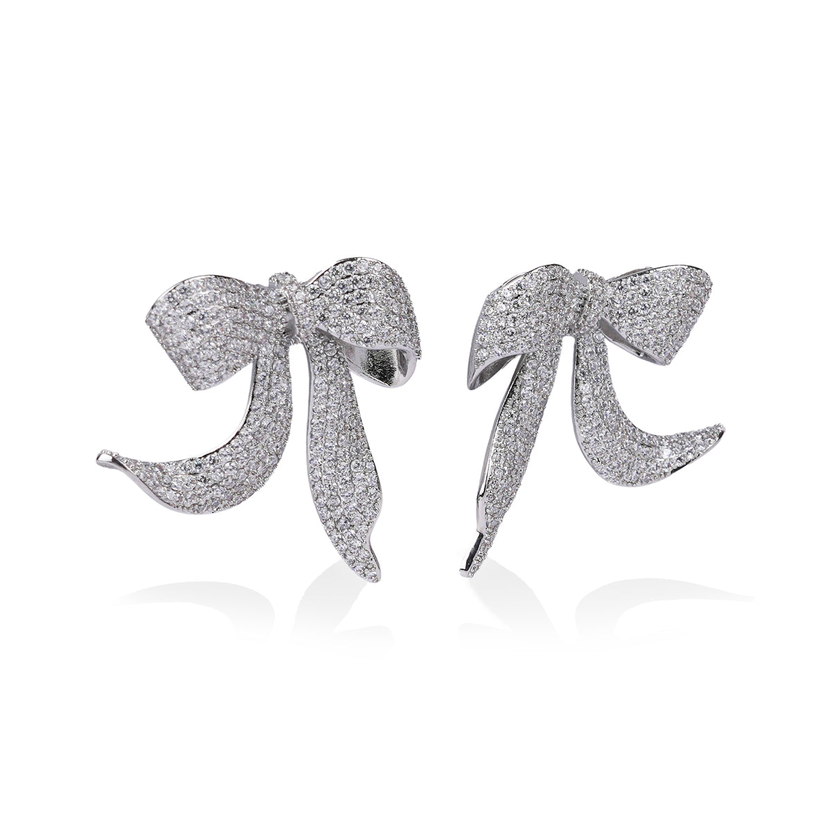 Silve Earrings