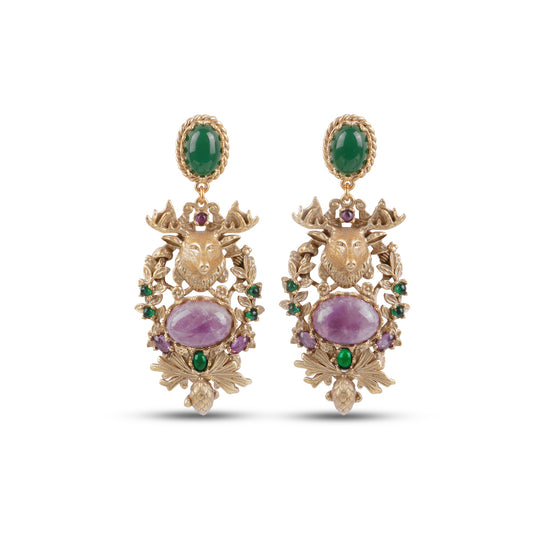 Estelle Earrings