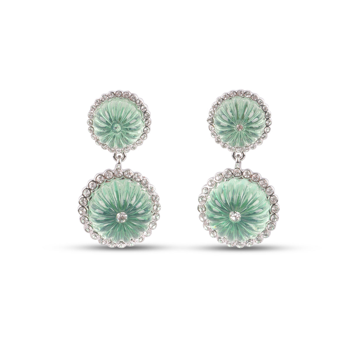 Mariamne Earrings