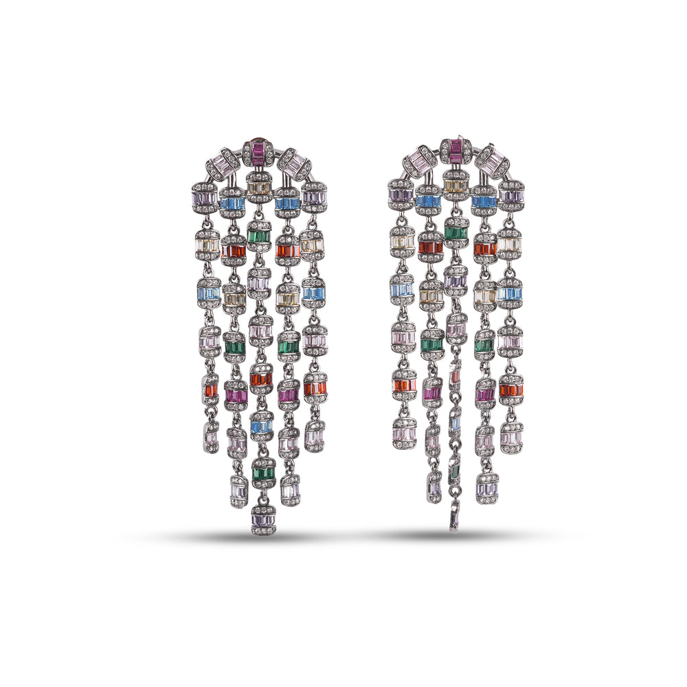 Matilda Earrings