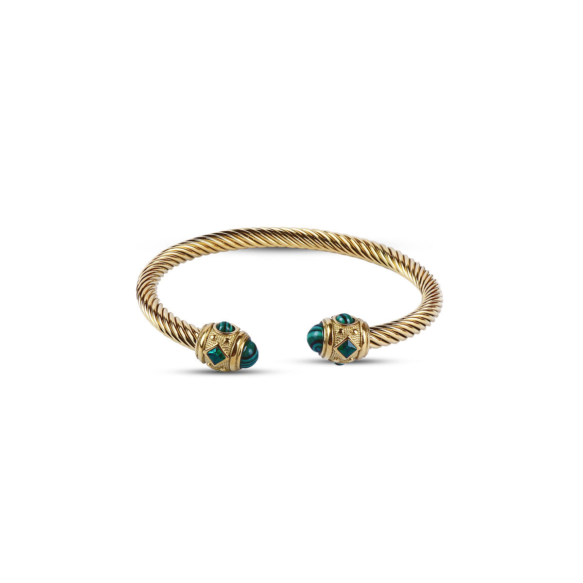 Marie Cuff - Gold
