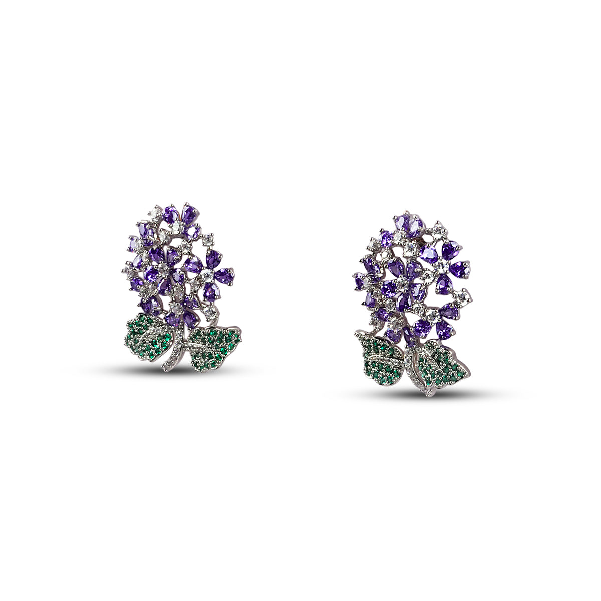 Astraya Earrings