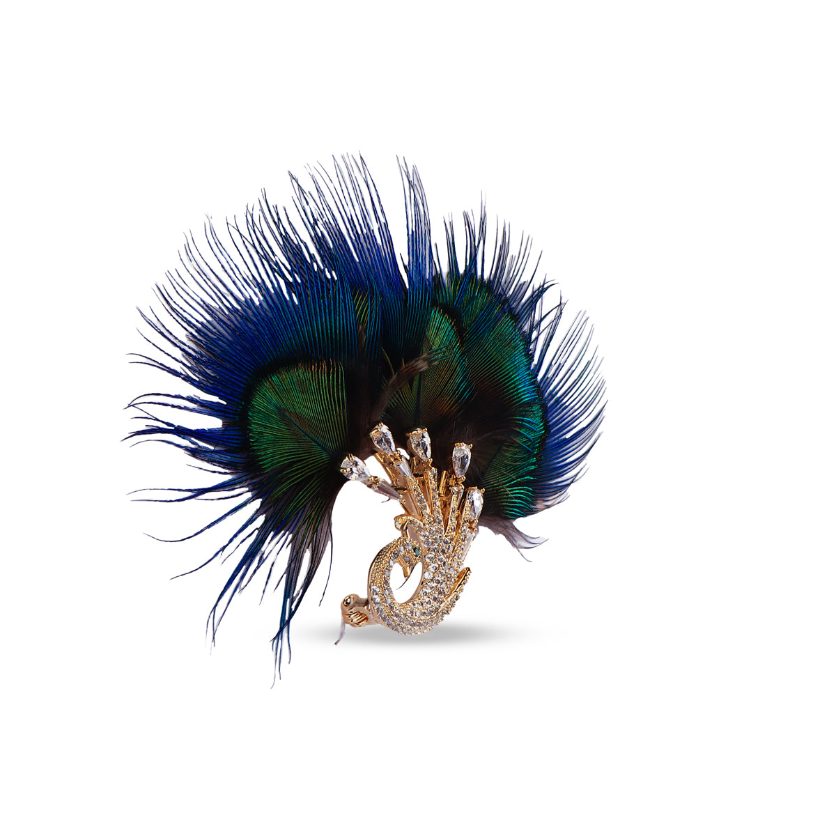 Mor Brooch