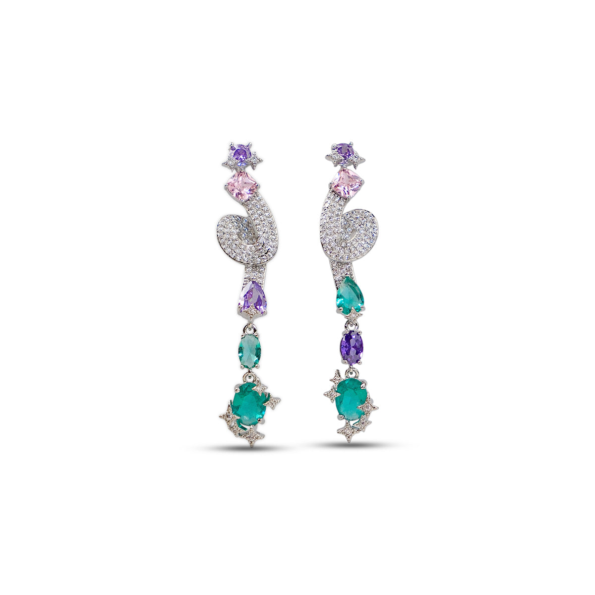 Linei Earrings