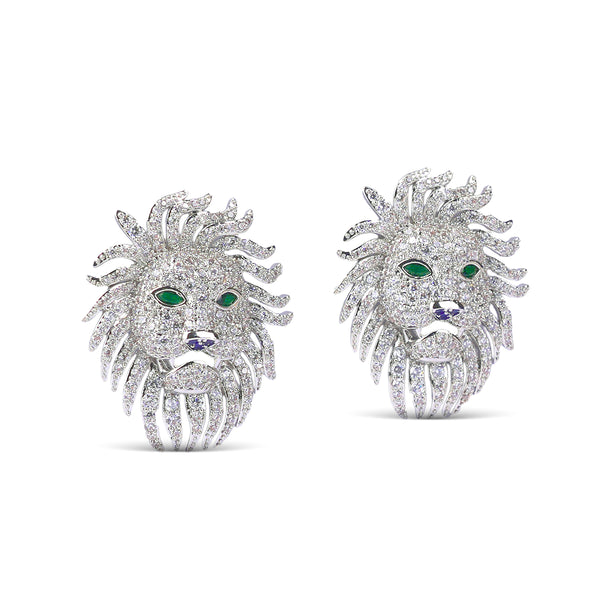 Czarine Earring
